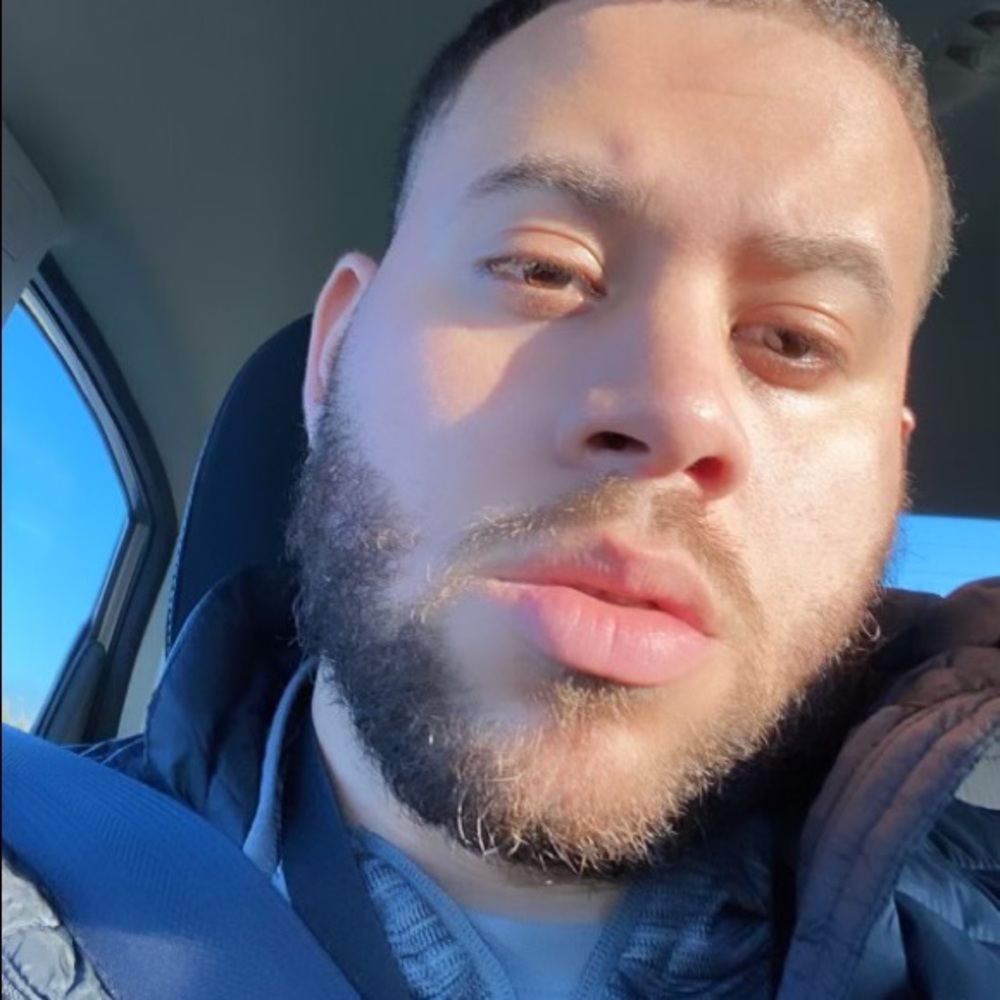 Meet your Posher, John